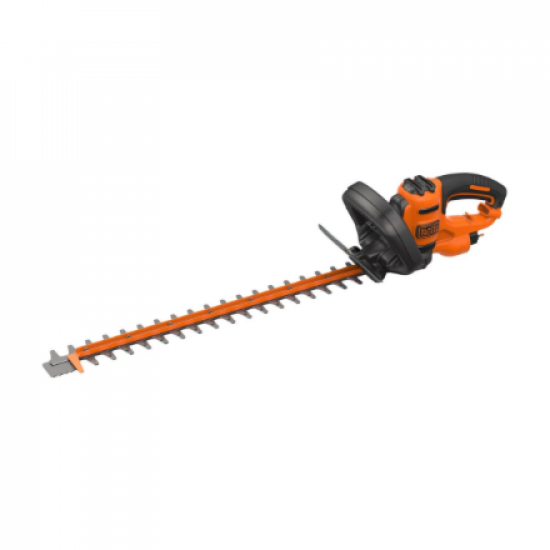 BLACK & DECKER | Hedge trimmer | BEHTS451-QS | 550 W
