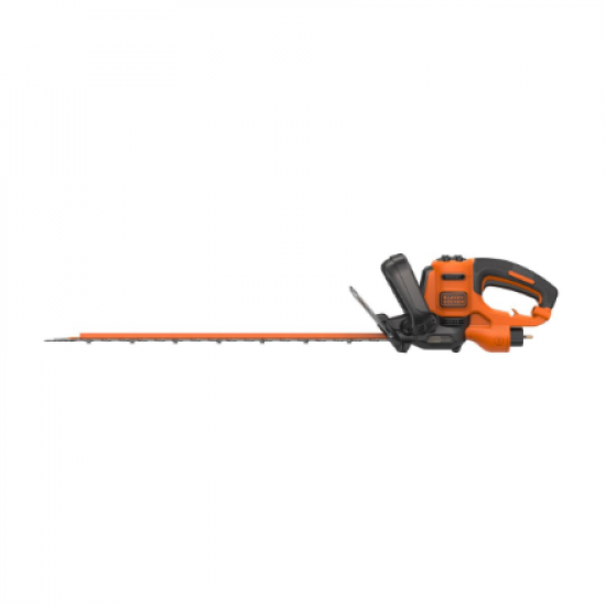 BLACK & DECKER | Hedge trimmer | BEHTS451-QS | 550 W