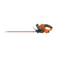 BLACK & DECKER | Hedge trimmer | BEHTS451-QS | 550 W