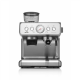 ETA Espresso Coffee Maker | ETA718190000 BARICELO | Pump pressure 15 bar | Semi-automatic | 1550 W | Stainless Steel