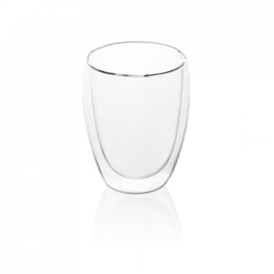 ETA | Latte Macchiato Glasses | ETA418193020 | For coffee | 2 pc(s) | Dishwasher proof