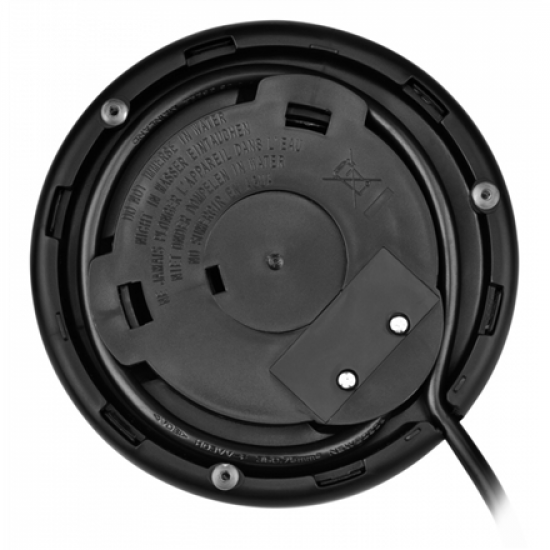 ETA Kettle | ETA160490000 ADÉLA | Electric | 1600 W | 1 L | Stainless Steel | 360° rotational base | Stainless Steel