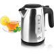ETA Kettle | ETA160490000 ADÉLA | Electric | 1600 W | 1 L | Stainless Steel | 360° rotational base | Stainless Steel
