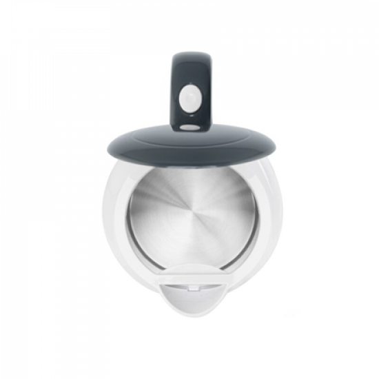 ETA Kettle | ETA560490000 SOFIE | Electric | 2200 W | 1 L | Plastic | 360° rotational base | White