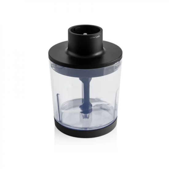 ETA | ETA321590000 SPESSO II | Hand Blender | 1200 W | Number of speeds 6 | Turbo mode | Black