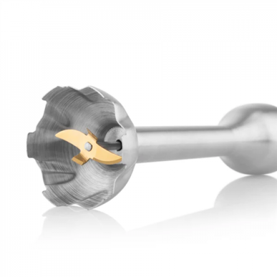 ETA | ETA321590000 SPESSO II | Hand Blender | 1200 W | Number of speeds 6 | Turbo mode | Black