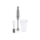 ETA | Hand Blender | ETA221590000 SPESSO II | Hand Blender | 1200 W | Number of speeds 6 | Turbo mode | Gray