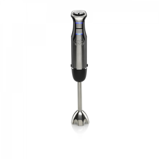 ETA | ETA505690000 TASSO | Hand Blender | 600 W | Number of speeds 6 | Turbo mode | Black