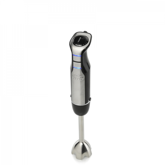 ETA | ETA505690000 TASSO | Hand Blender | 600 W | Number of speeds 6 | Turbo mode | Black