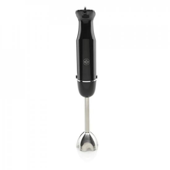 ETA | ETA505690000 TASSO | Hand Blender | 600 W | Number of speeds 6 | Turbo mode | Black