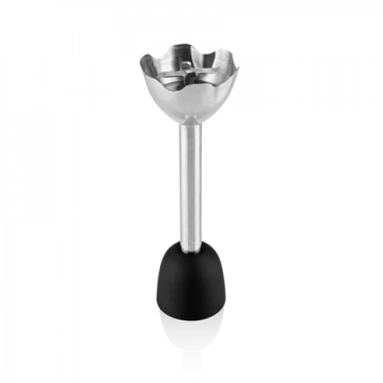 ETA | ETA505690000 TASSO | Hand Blender | 600 W | Number of speeds 6 | Turbo mode | Black