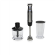 ETA | ETA505690000 TASSO | Hand Blender | 600 W | Number of speeds 6 | Turbo mode | Black
