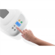ETA Bread Maker | ETA214990020 Harmony II | Power 850 W | Number of programs 12 | Display Yes | White