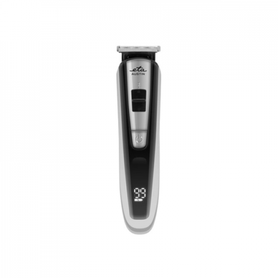 ETA 5in1 Multi-purpose Trimmer | ETA834590000 AUSTIN | Cordless | Number of length steps 4 | Black