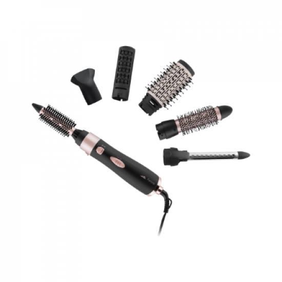 ETA Curler | ETA532190010 FENITÉ | Ion conditioning | Number of heating levels 2 | 1000 W | Black