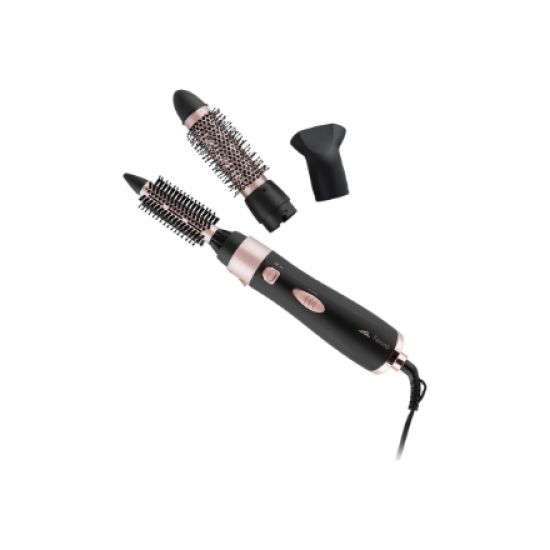 ETA Curler | ETA932290000 FENITÉ | Ion conditioning | 1000 W | Black