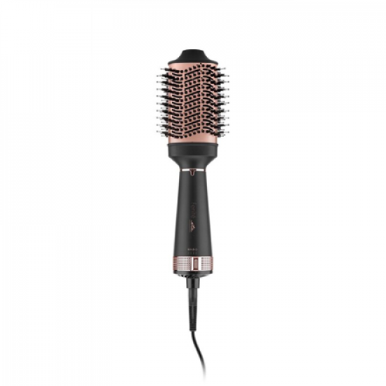 ETA Hot Air Brush | ETA932290000 FENITÉ | Warranty 24 month(s) | Ion conditioning | Number of heating levels 3 | 1300 W | Black