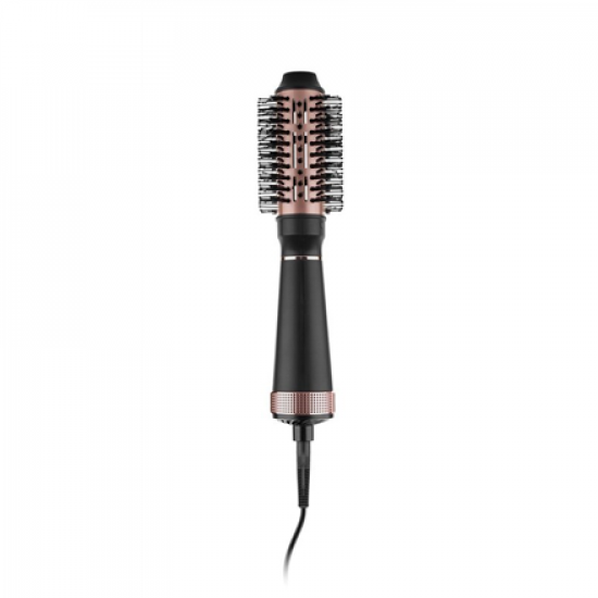 ETA Hot Air Brush | ETA932290000 FENITÉ | Warranty 24 month(s) | Ion conditioning | Number of heating levels 3 | 1300 W | Black