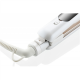 ETA Hair Straightener with Steam | ETA333790000 FENITE | Ceramic heating system | Ionic function | Temperature (min) 160 °C | Temperature (max) 220 °C | Number of heating levels 4 | 40 W