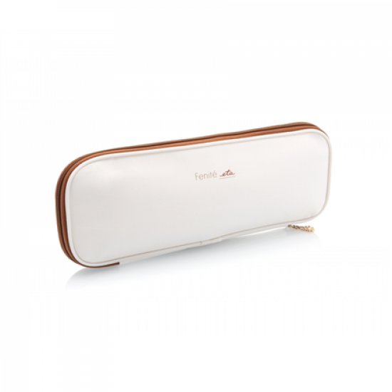 ETA Hair Straightener with Steam | ETA333790000 FENITE | Ceramic heating system | Ionic function | Temperature (min) 160 °C | Temperature (max) 220 °C | Number of heating levels 4 | 40 W