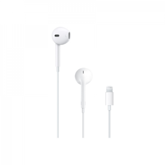 Apple EarPods (Lightning Connector) | White