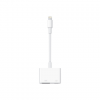 Apple Lightning to Digital AV Adapter | White