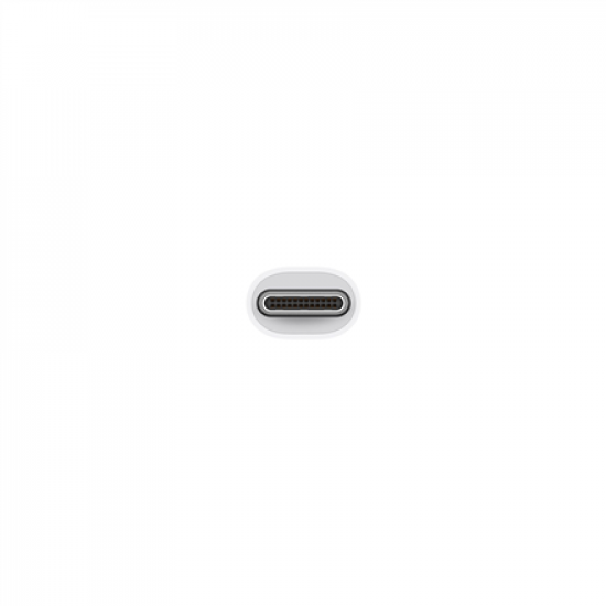 Apple USB-C Digital AV Multiport Adapter | MW5M3ZM/A | White