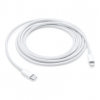 Apple USB-C to Lightning Cable (2 m) | White
