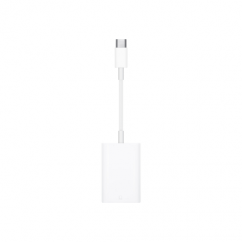 Apple USB-C to SD Card Reader