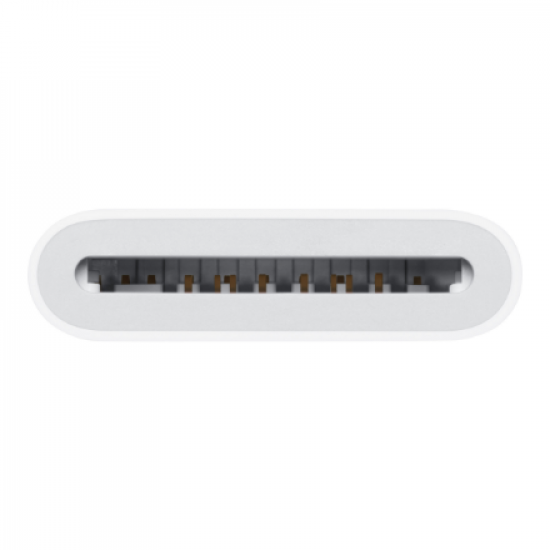 Apple USB-C to SD Card Reader