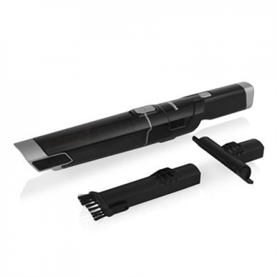 Tristar Vacuum Cleaner | KR-3150 | Handheld | Handheld | 90 W | 11.1 V | Operating time (max) 15 min | Black | Warranty 24 month(s)