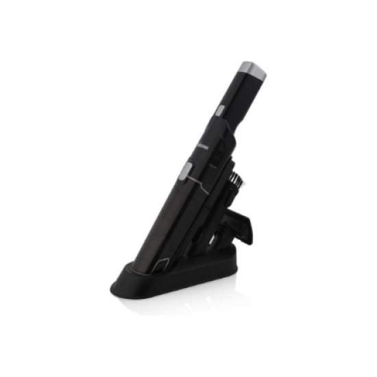 Tristar Vacuum Cleaner | KR-3150 | Handheld | Handheld | 90 W | 11.1 V | Operating time (max) 15 min | Black | Warranty 24 month(s)