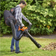 BLACK & DECKER | BEBLV301-QS | Leaf Blower