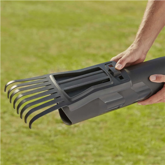 BLACK & DECKER | BEBLV301-QS | Leaf Blower