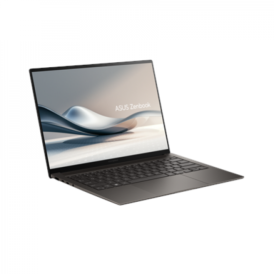 Asus | Zenbook S 14 UX5406SA-PV050W | Zumaia Gray | 14 