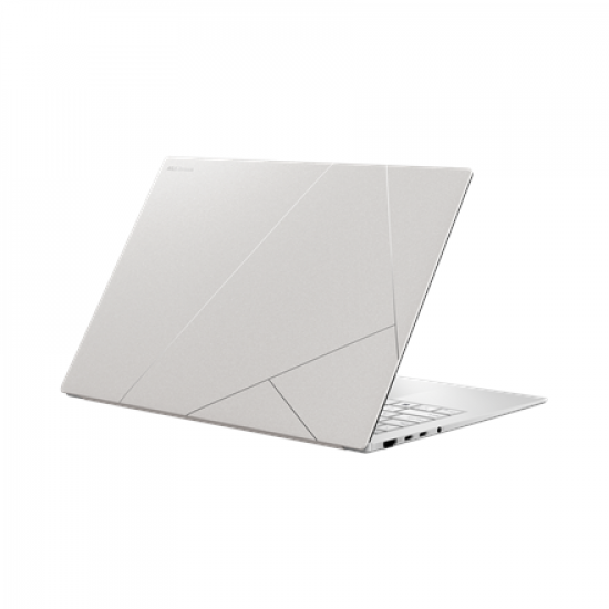 Asus | Zenbook S 14 UX5406SA-PV037W | Scandinavian White | 14 