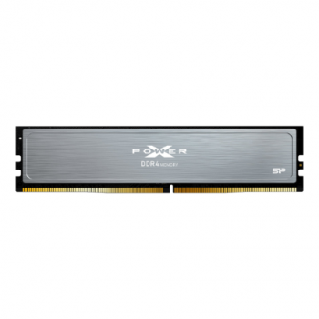 Silicon Power XPOWER Pulse | 16 GB | DDR4 | 3200 MHz | PC/server | Registered No | ECC No