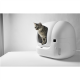 PETKIT | Automatic Cat Litter Box | Pura MAX 2 | 480 x 480 x 520 cm | White