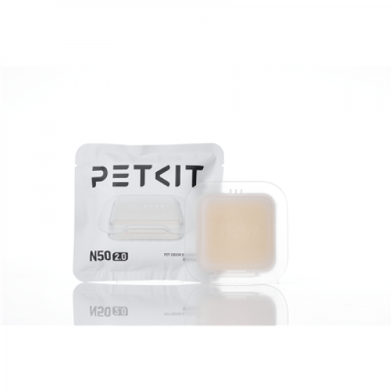 PETKIT | Pet Odor Eliminator N50 2.0 for Pura Max 2