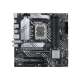 Asus PRIME H770-PLUS | Processor family Intel | Processor socket LGA1700 | DDR5 DIMM | Supported hard disk drive interfaces SATA, M.2 | Number of SATA connectors 4