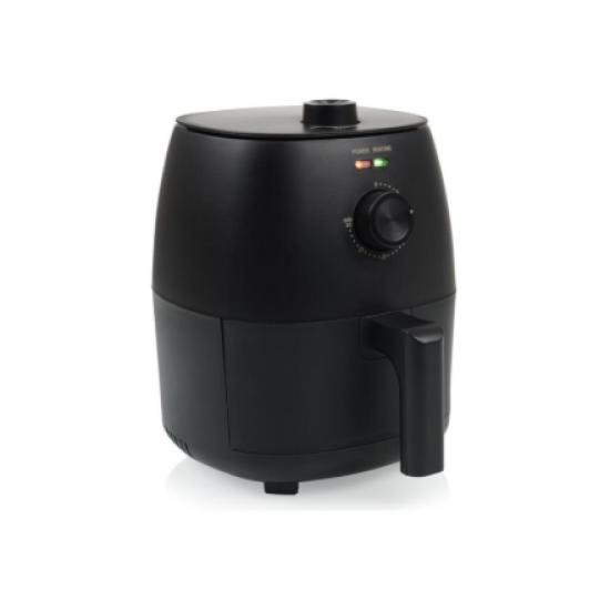 Tristar Mini Airfryer | FR-9014 | Power 1150 W | Capacity 2 L | Hot air technology | Black