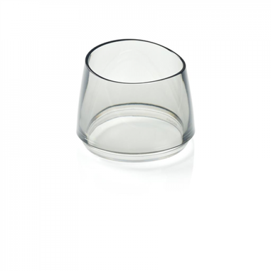 Tristar Travel Hair Dryer | HD-2460 | 1200 W | Number of temperature settings 2 | Black