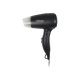 Tristar Travel Hair Dryer | HD-2460 | 1200 W | Number of temperature settings 2 | Black