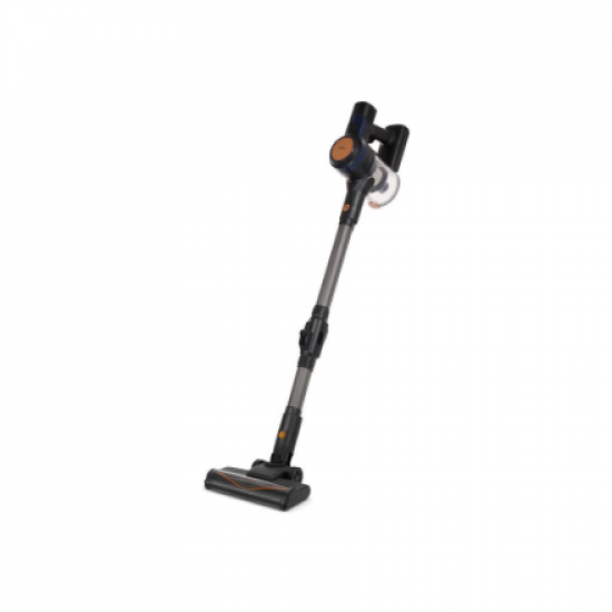 Tristar Flex Stick Vacuum | SZ-2380 | Cordless operating | 150 W | 22.2 V | Operating time (max) 40 min | Anthracite | Warranty 24 month(s)