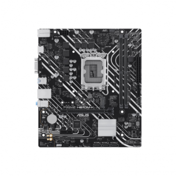 Asus Processor family Intel | Processor socket LGA1700 | DDR5 DIMM | Supported hard disk drive interfaces SATA, M.2 | Number of SATA connectors 4