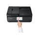 Canon Photo Printer | PIXMA TS9550a | Inkjet | Colour | All-in-one | A3 | Wi-Fi | Black