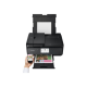 Canon Photo Printer | PIXMA TS9550a | Inkjet | Colour | All-in-one | A3 | Wi-Fi | Black