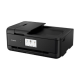 Canon Photo Printer | PIXMA TS9550a | Inkjet | Colour | All-in-one | A3 | Wi-Fi | Black