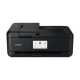 Canon Photo Printer | PIXMA TS9550a | Inkjet | Colour | All-in-one | A3 | Wi-Fi | Black