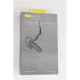 Jabra Talk 25 SE | Hands free device | Noise-canceling | 8.6 g | Black | DAMAGED PACKAGING | Volume control